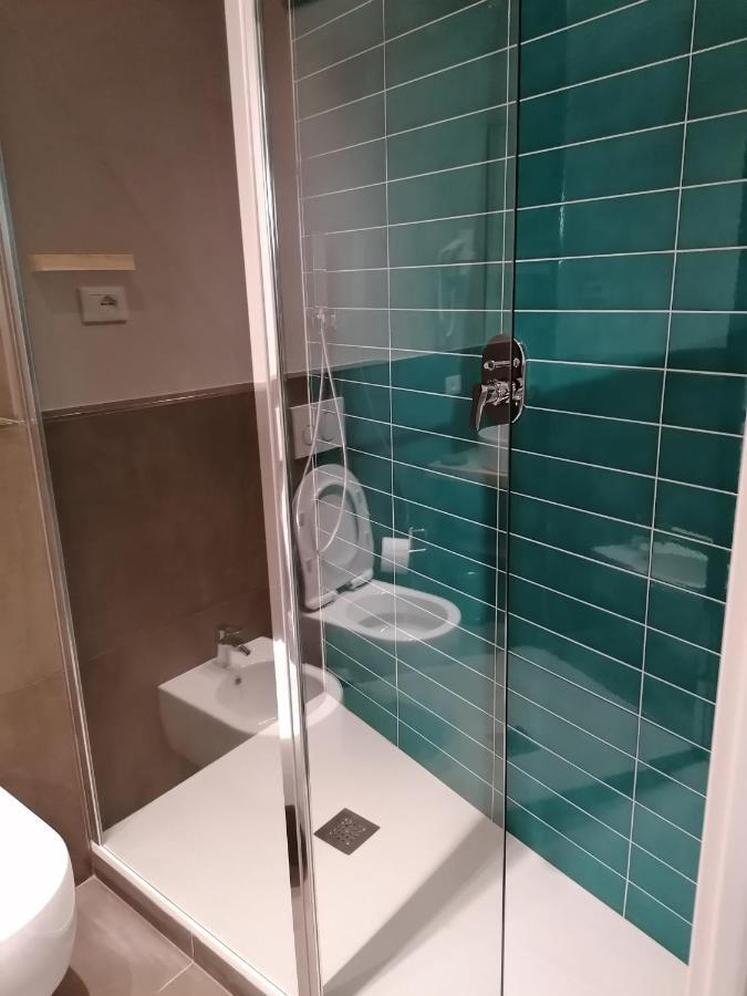 ホテル Torri & Portici ボローニャ エクステリア 写真